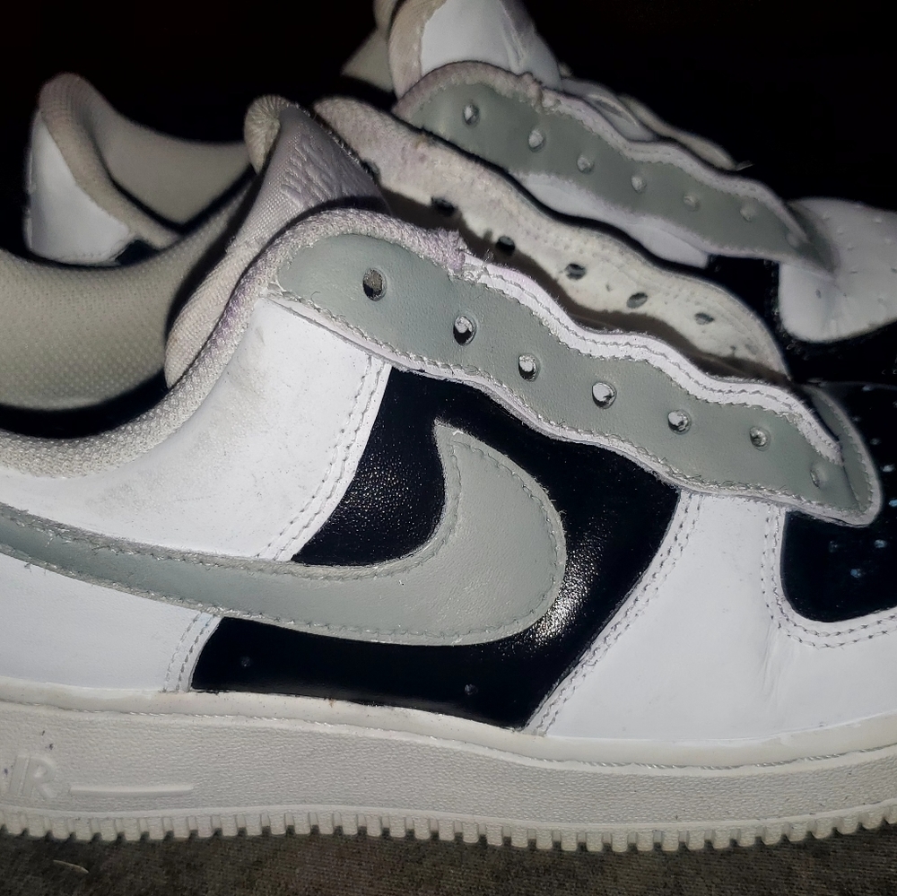 Nike Air force 1s